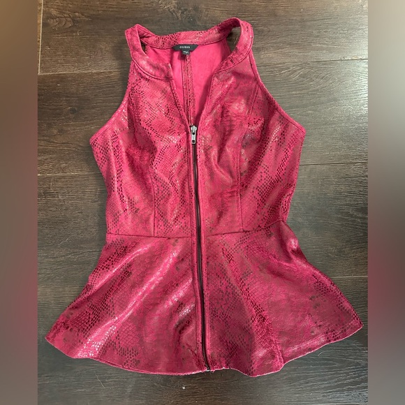 Guess Dress Shirt - Picture 1 of 3